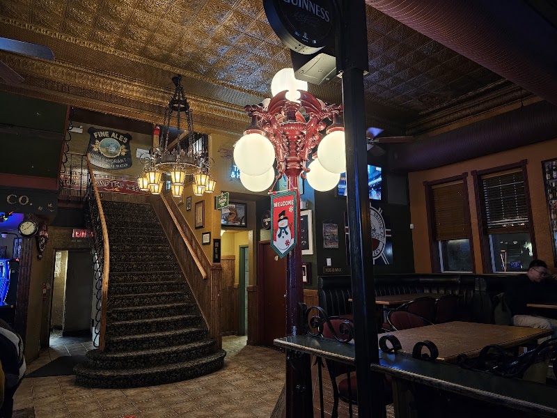 The Hose and Hydrant Brew Pub photo 3