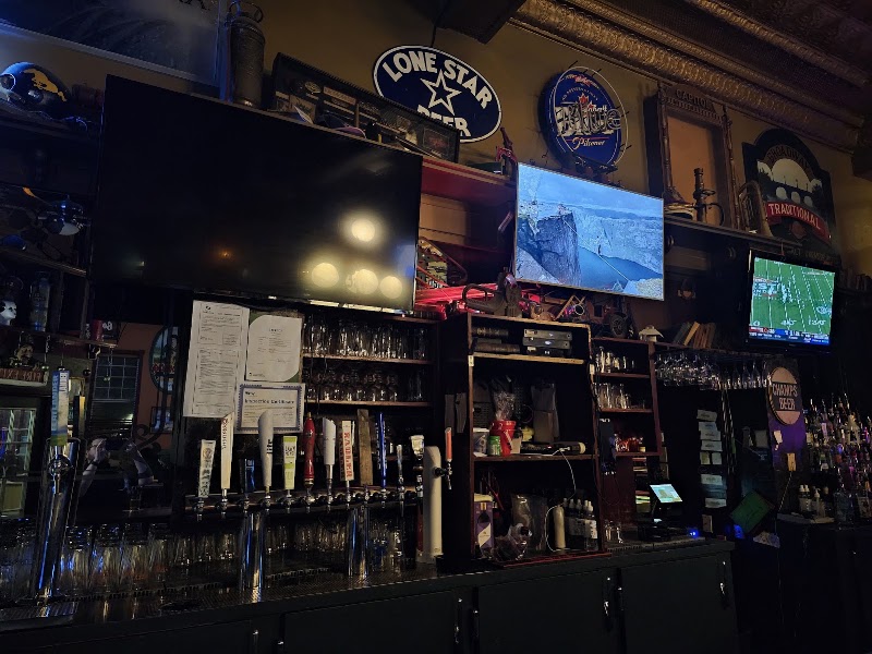 The Hose and Hydrant Brew Pub photo 4