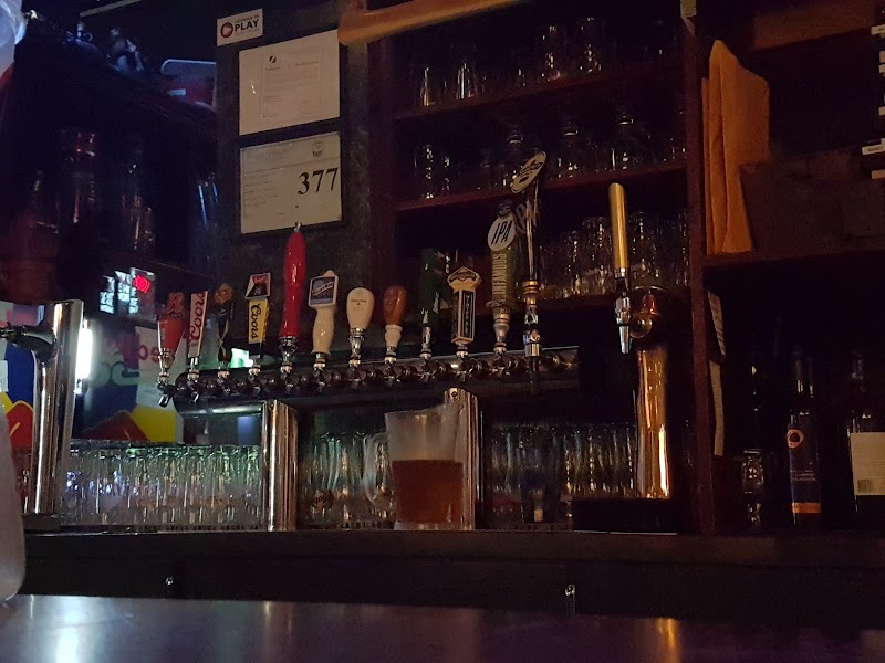 The Hose and Hydrant Brew Pub photo 9