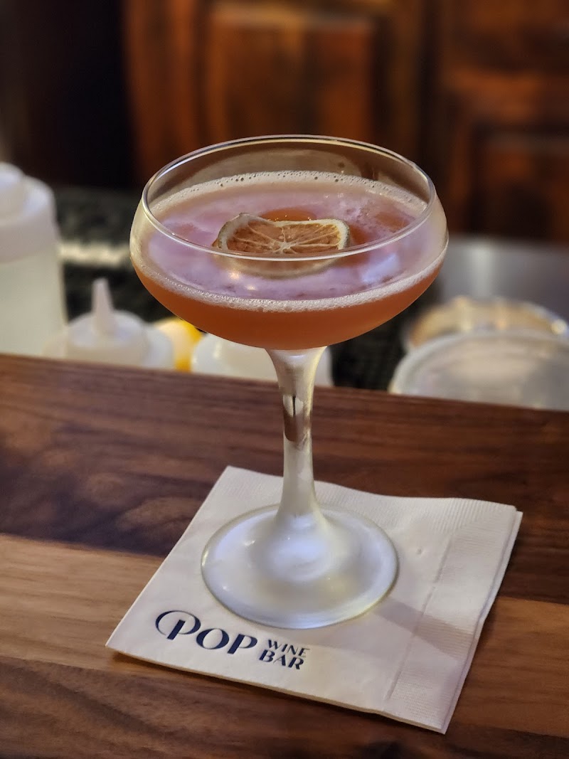 POP Wine Bar photo 6