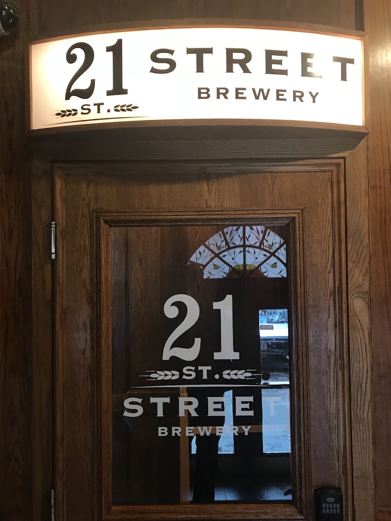 21st Street Brewery photo 9