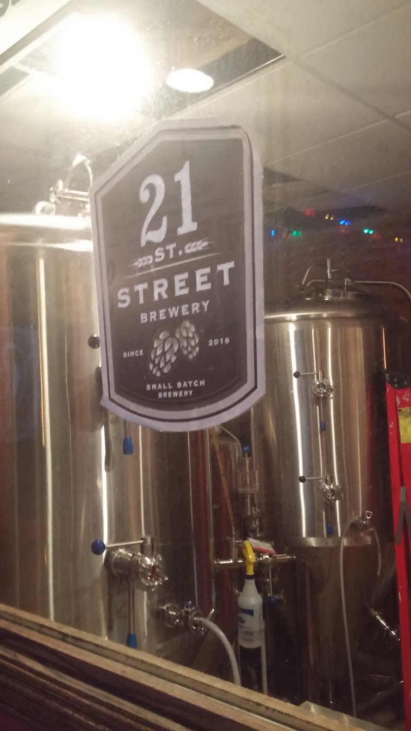 21st Street Brewery photo 8