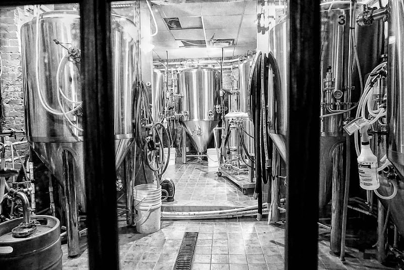 21st Street Brewery photo 3