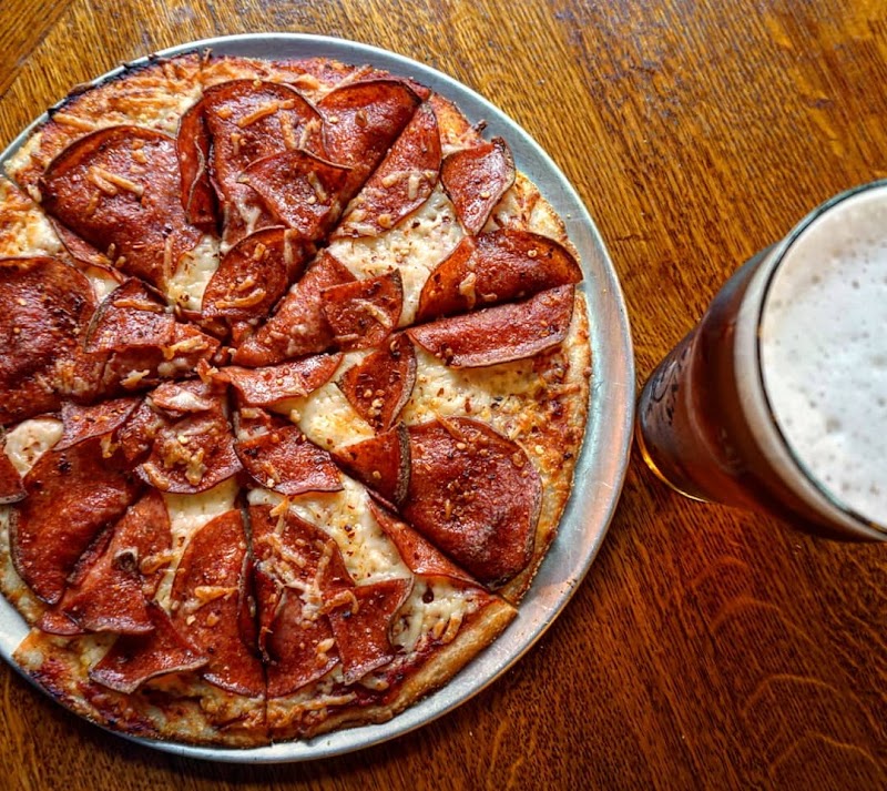 21st Street Brewery photo 5