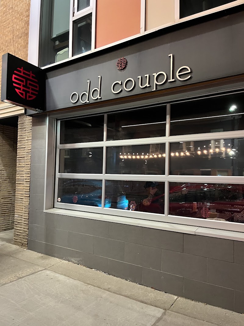 Odd Couple Restaurant photo 8
