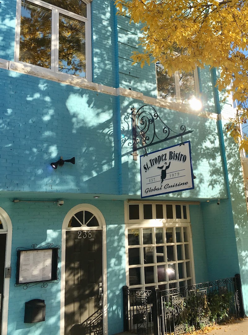 St. Tropez Bistro