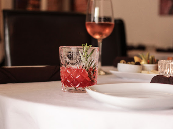 St. Tropez Bistro photo 5