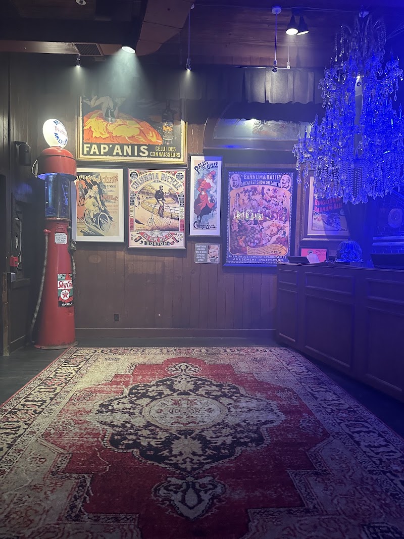 Bar Cathedral photo 9