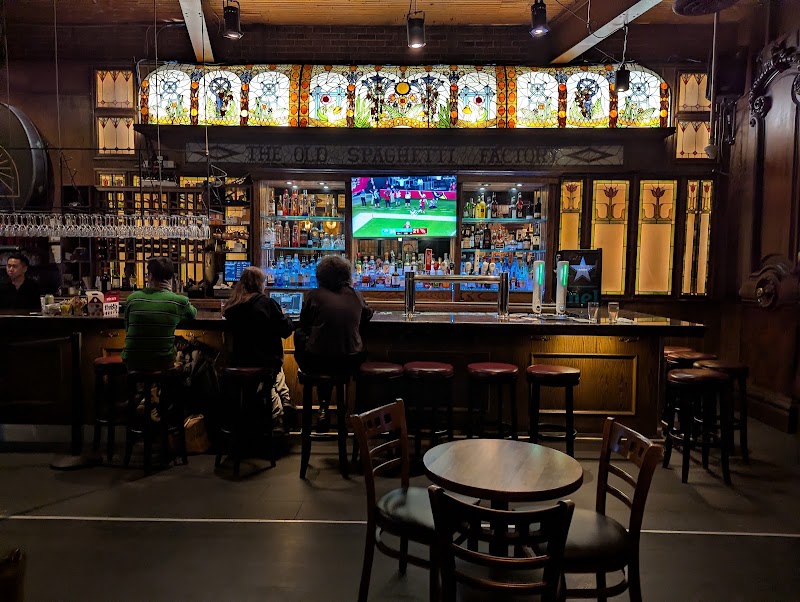Bar Cathedral photo 2
