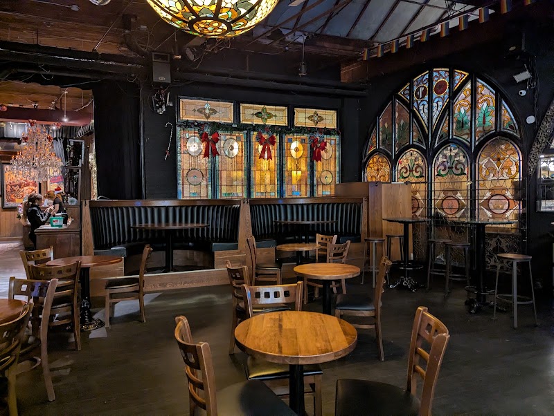 Bar Cathedral photo 4