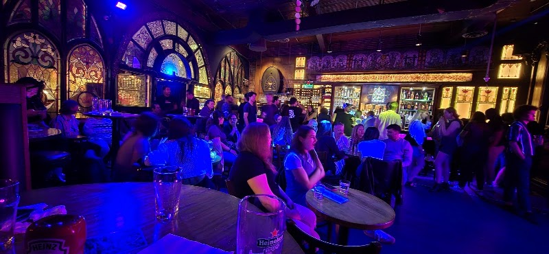 Bar Cathedral photo 1