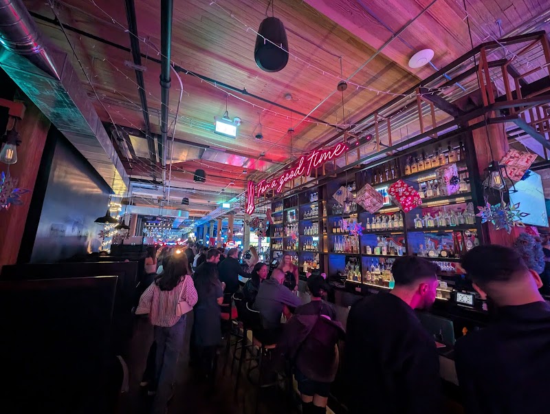 GRETA Bar YYZ photo 3