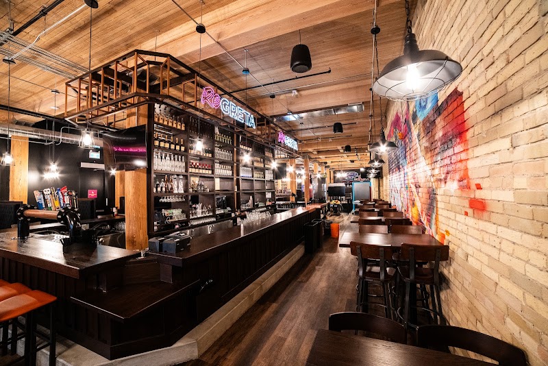 GRETA Bar YYZ photo 9