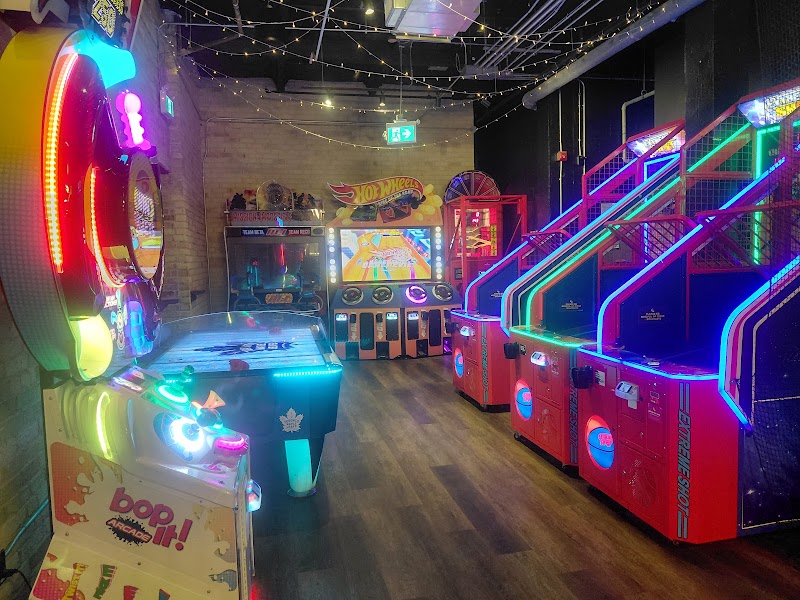 GRETA Bar YYZ photo 4