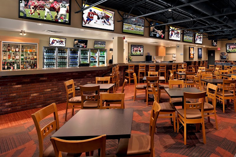Red Zone Bar photo 3