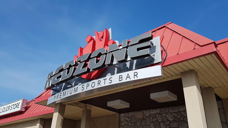Red Zone Bar photo 4