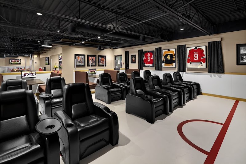 Red Zone Bar photo 6