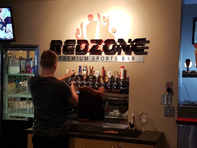 Red Zone Bar photo 8
