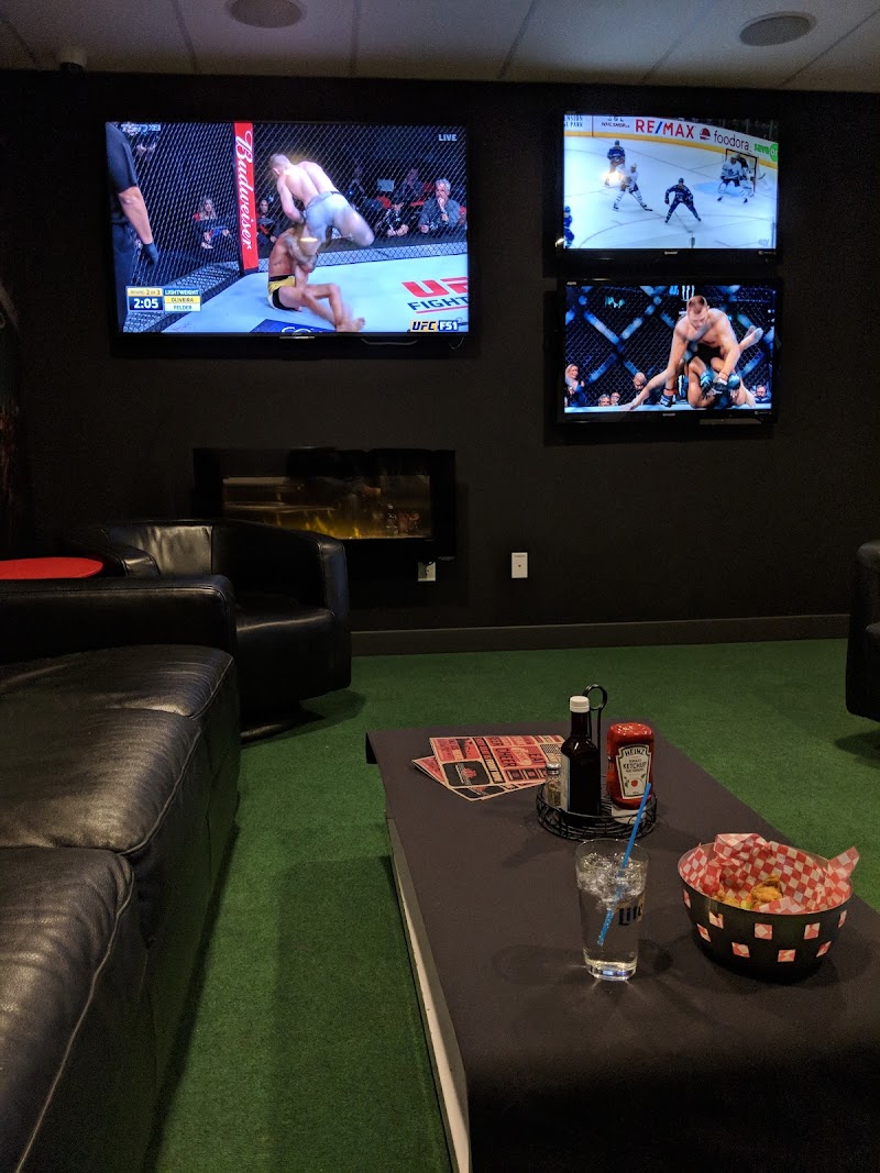 Red Zone Bar photo 9