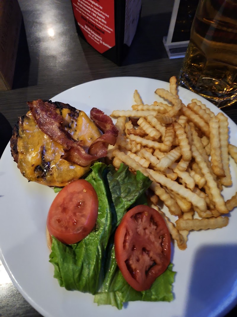 Red Zone Bar photo 10