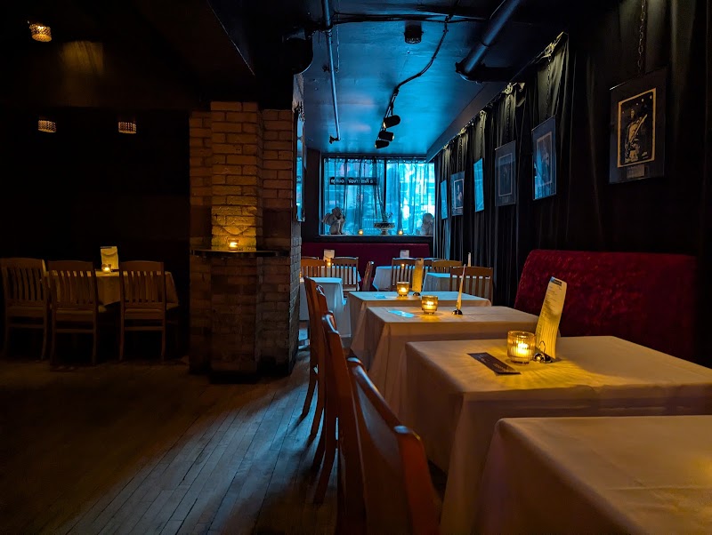 The Reservoir Lounge photo 10