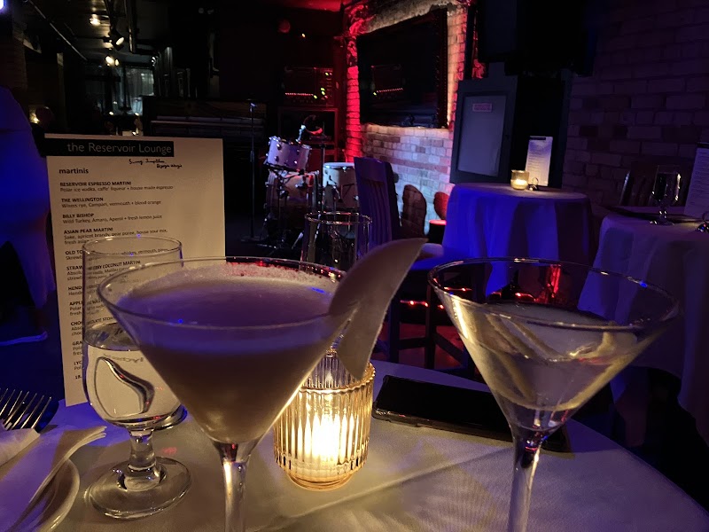The Reservoir Lounge photo 9