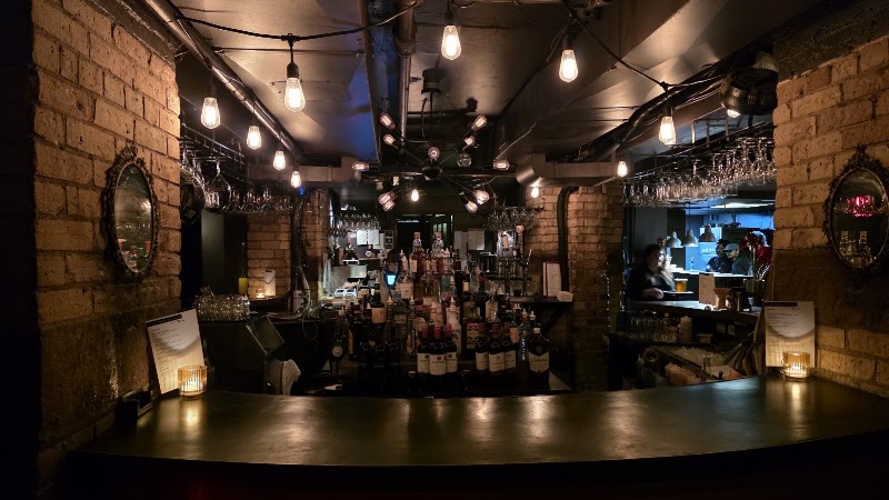 The Reservoir Lounge photo 2