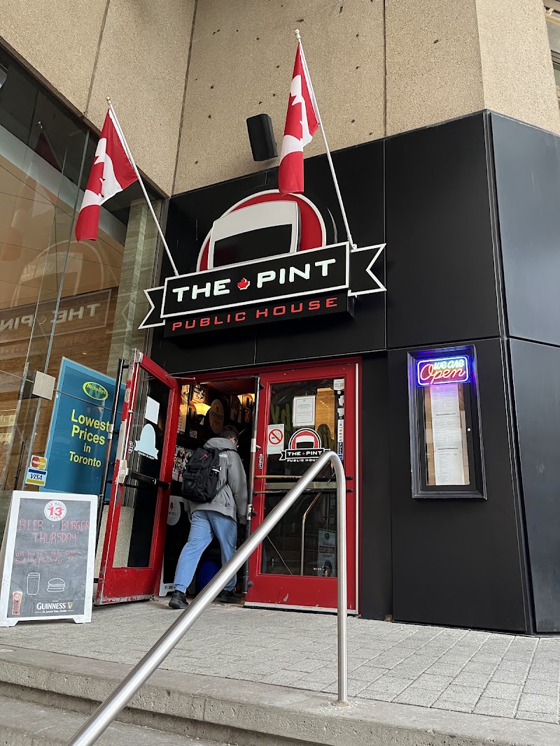 The Pint Public House photo 6