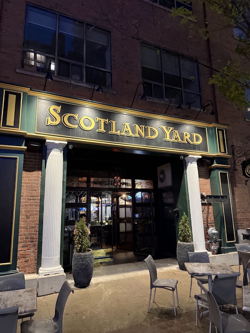 Scotland Yard Pub photo 6