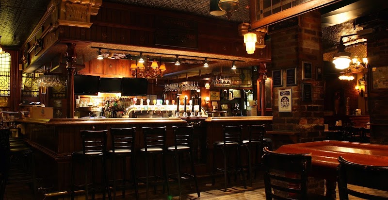 Scotland Yard Pub photo 1