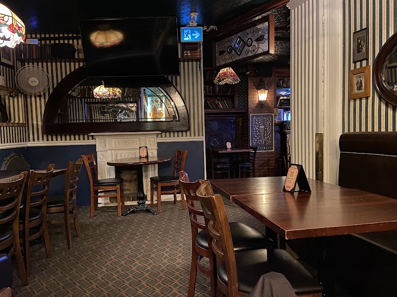 Scotland Yard Pub photo 4