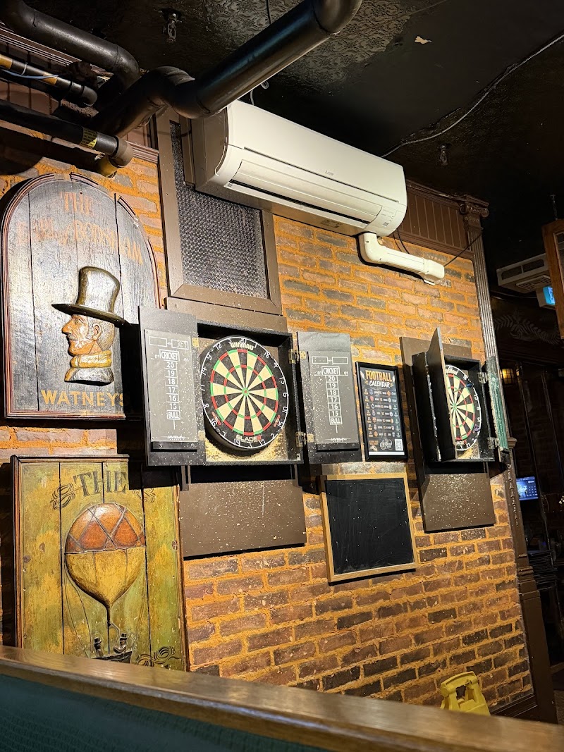 Scotland Yard Pub photo 5