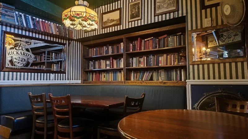 Scotland Yard Pub photo 7