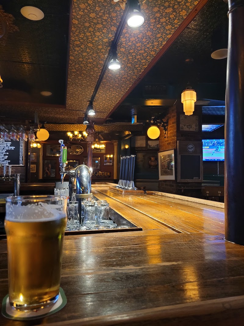 Scotland Yard Pub photo 3