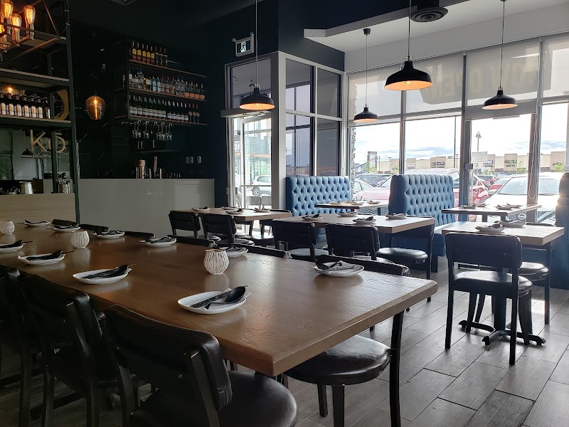 Ko Ramen Bar