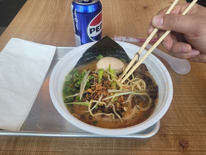 Ko Ramen Bar photo 2