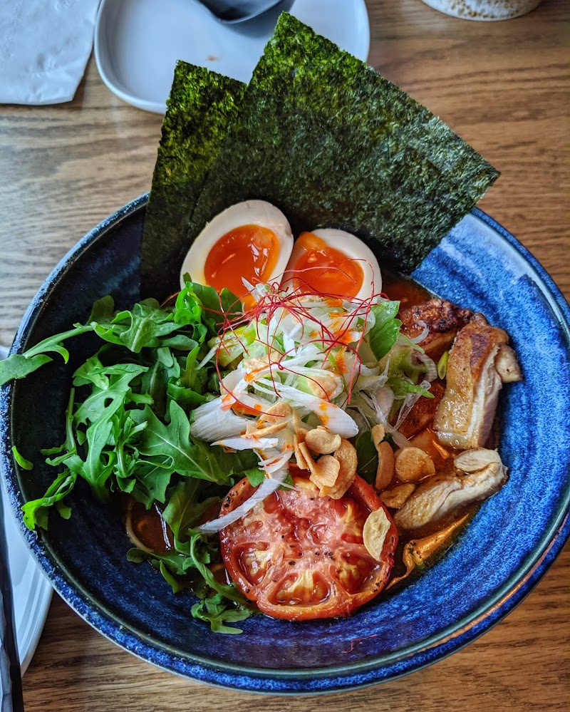 Ko Ramen Bar photo 3