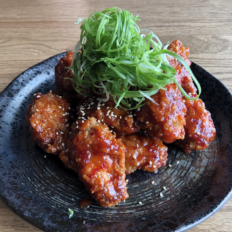 Ko Ramen Bar photo 4