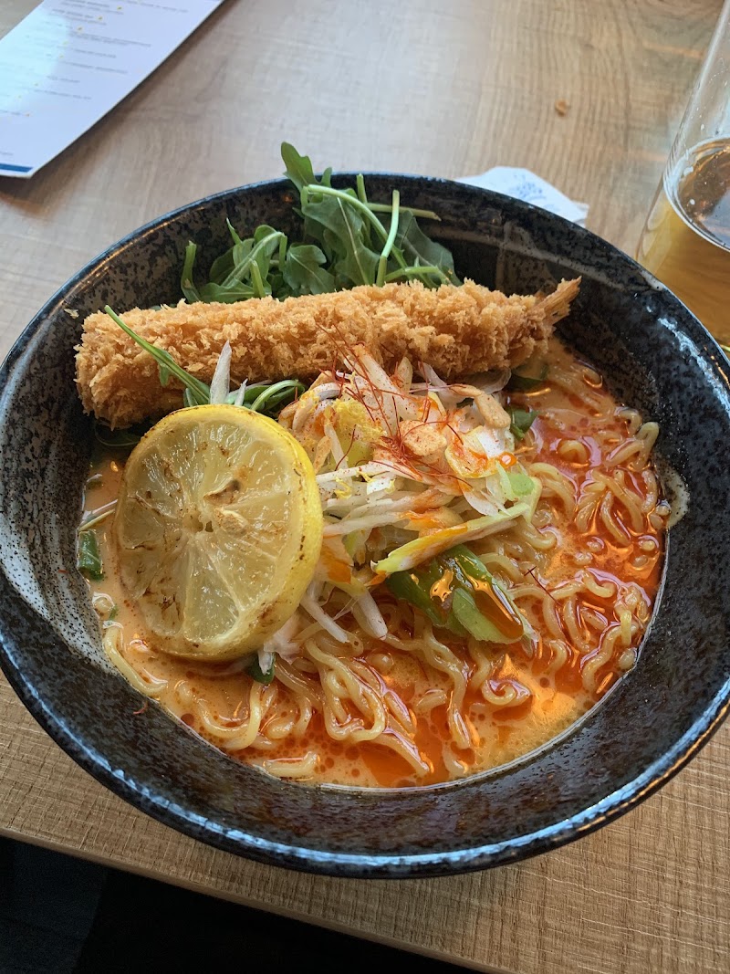 Ko Ramen Bar photo 5