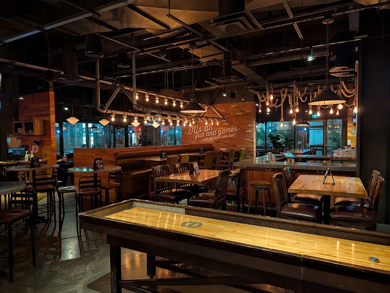 Pogue Mahone Pub & Kitchen photo 4