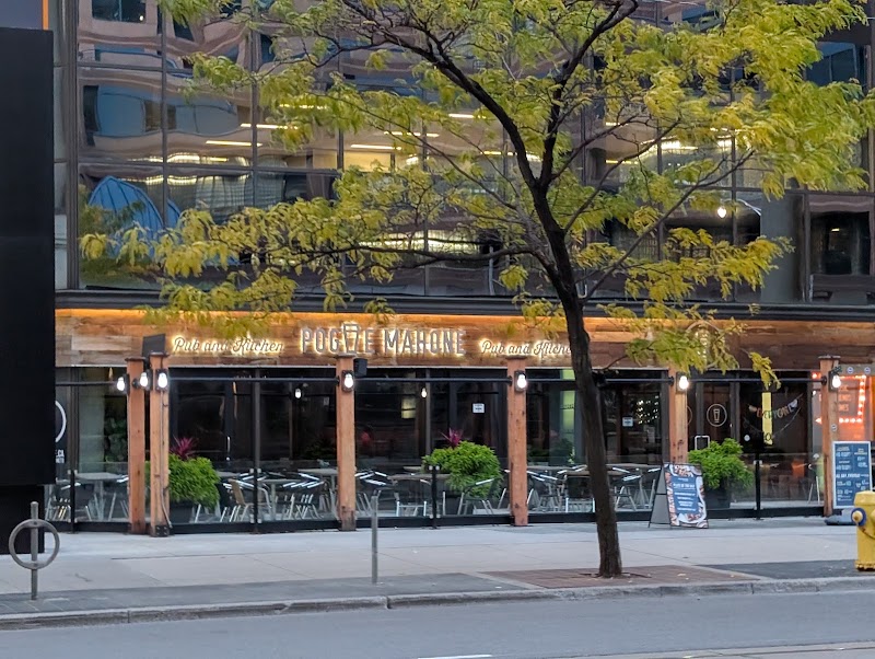 Pogue Mahone Pub & Kitchen photo 6
