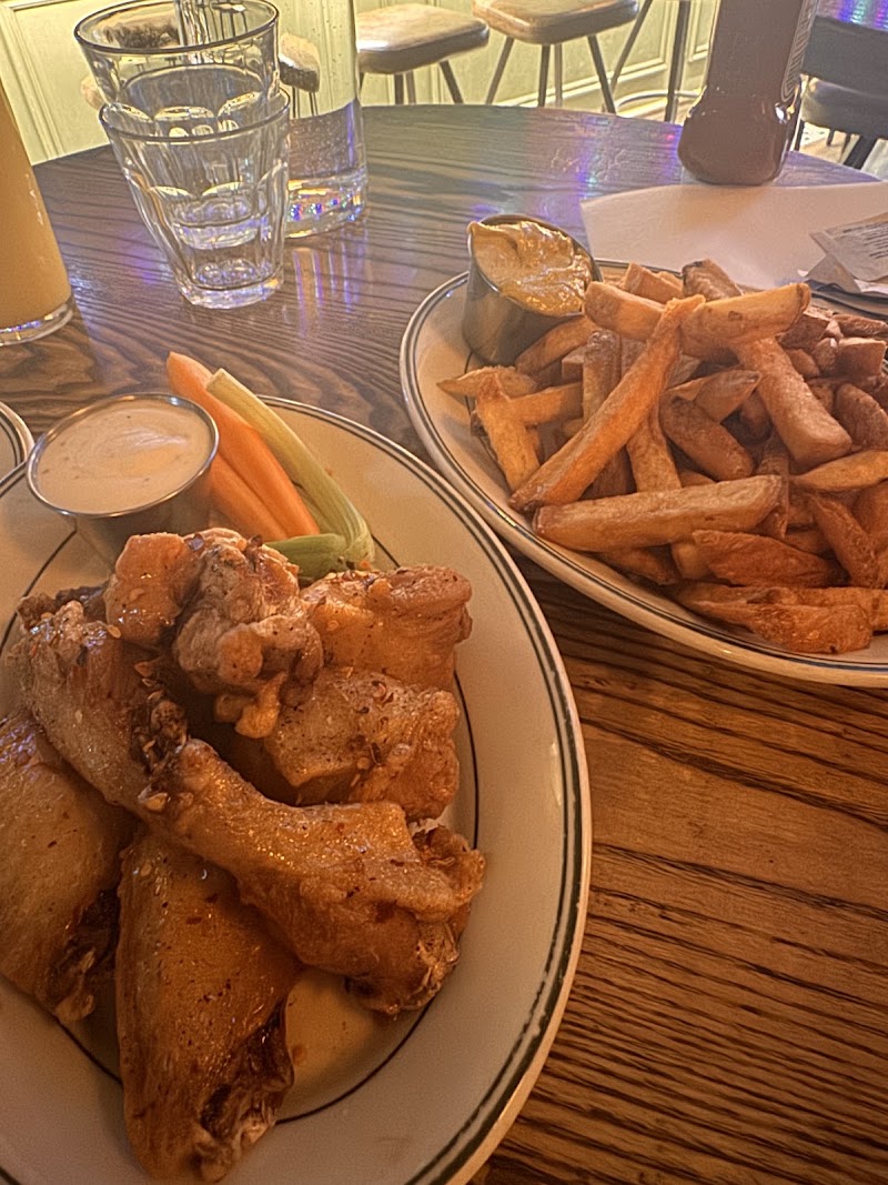 Saint John's Tavern photo 8