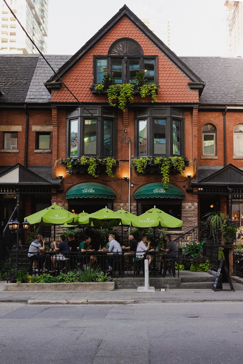 Saint John's Tavern photo 3