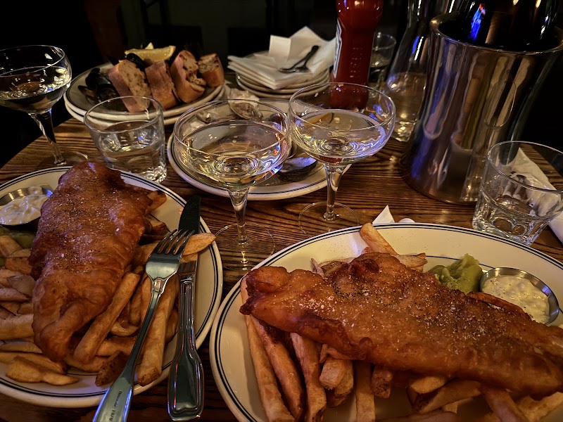 Saint John's Tavern photo 7