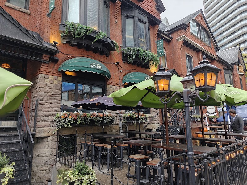 Saint John's Tavern photo 4