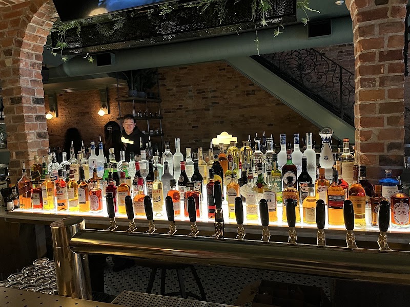 Saint John's Tavern photo 1