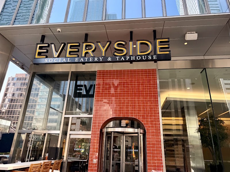 Everyside - Social Eatery & Taphouse photo 6