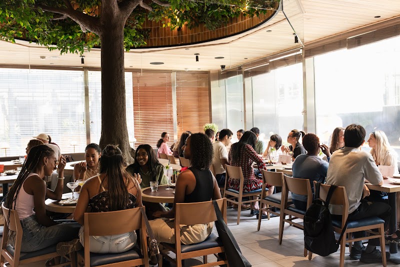 Everyside - Social Eatery & Taphouse photo 1