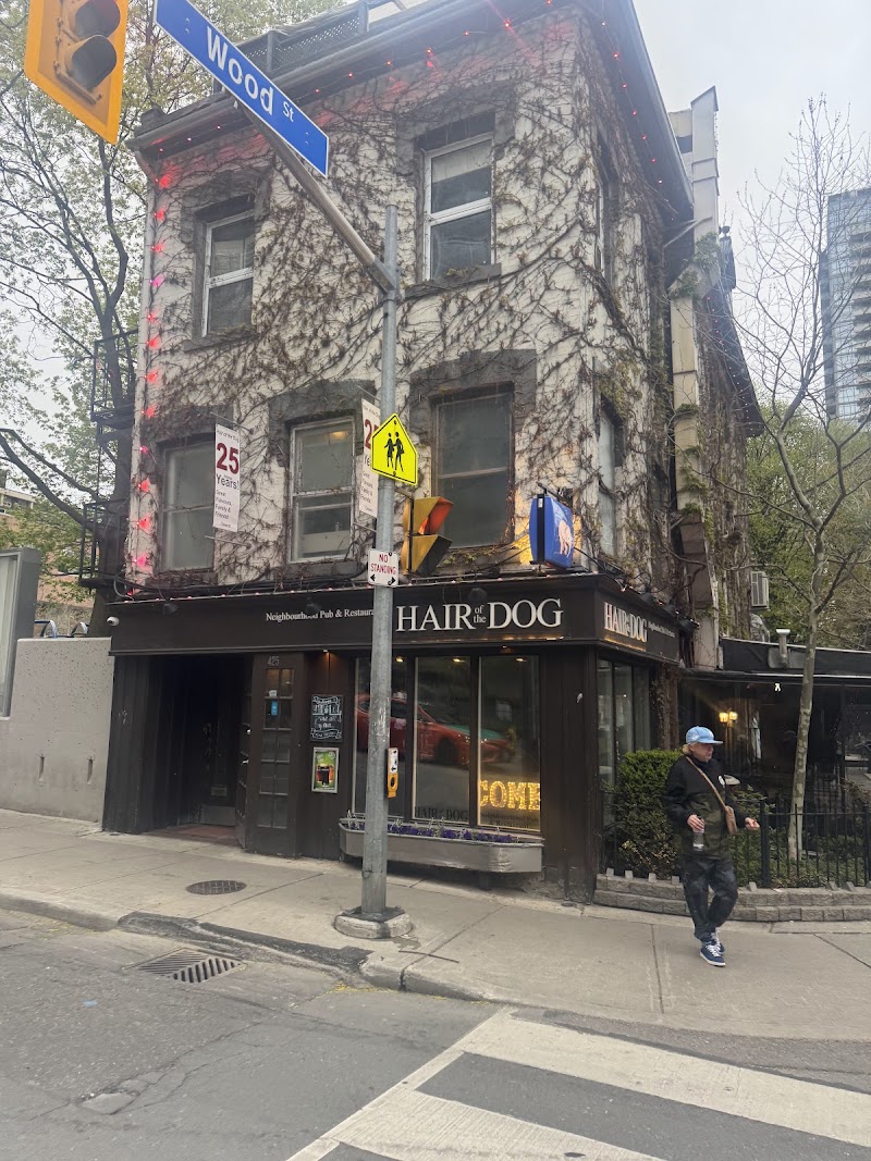 Hair Of The Dog Neighbourhood Pub & Restaurant photo 4