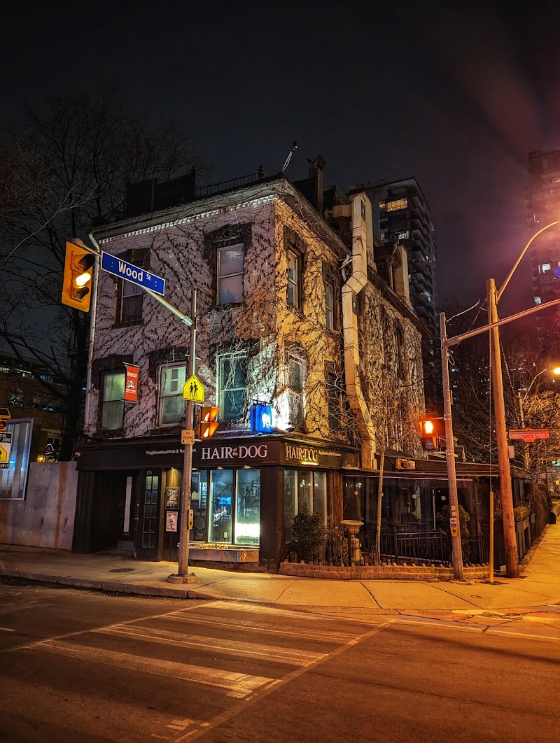 Hair Of The Dog Neighbourhood Pub & Restaurant photo 9